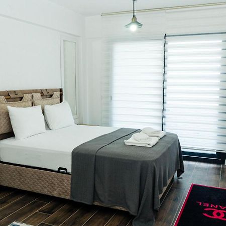 Port Marmaris Rooms Экстерьер фото