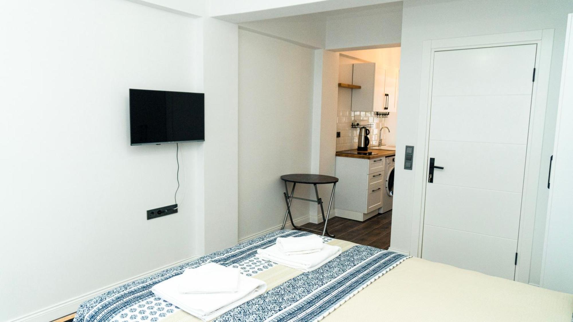 Port Marmaris Rooms Экстерьер фото