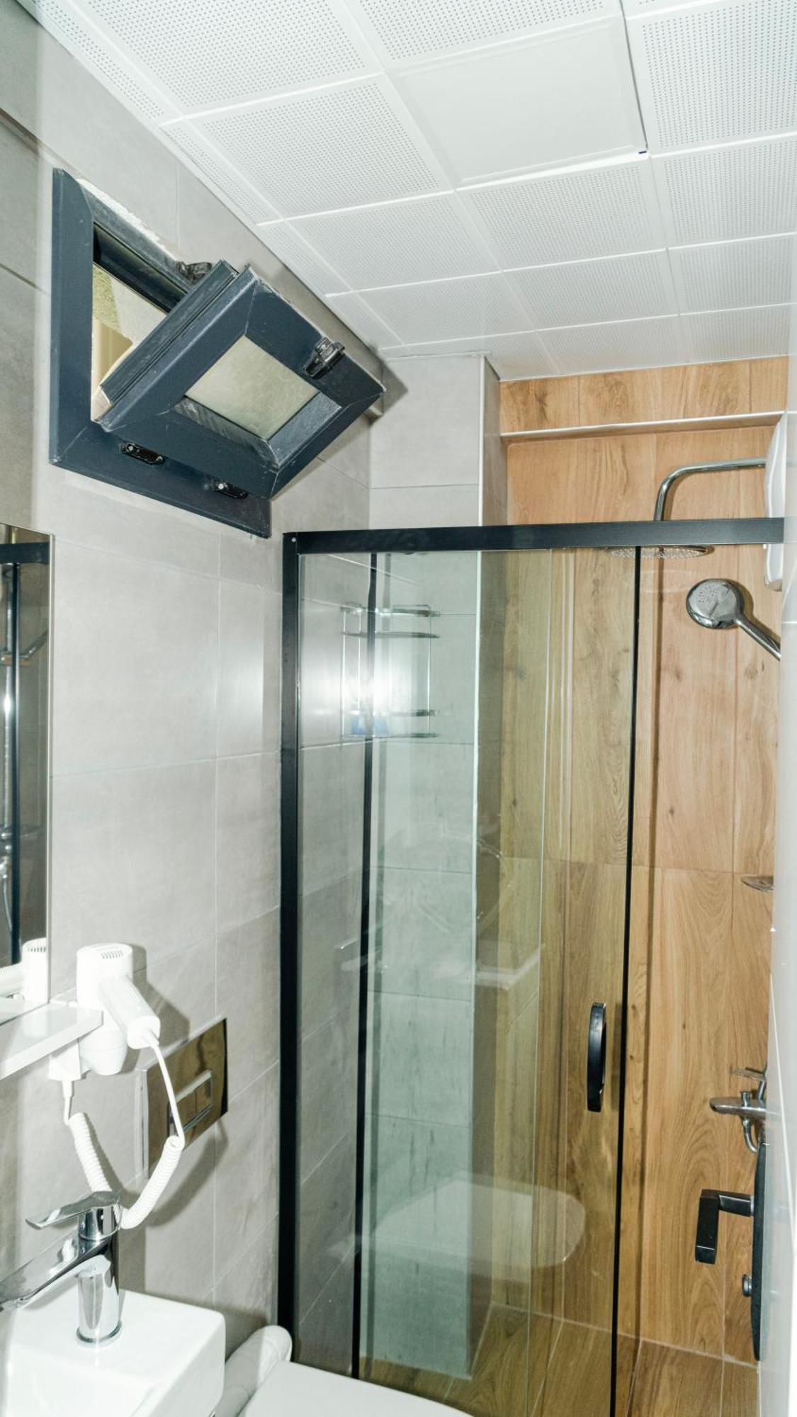 Port Marmaris Rooms Экстерьер фото