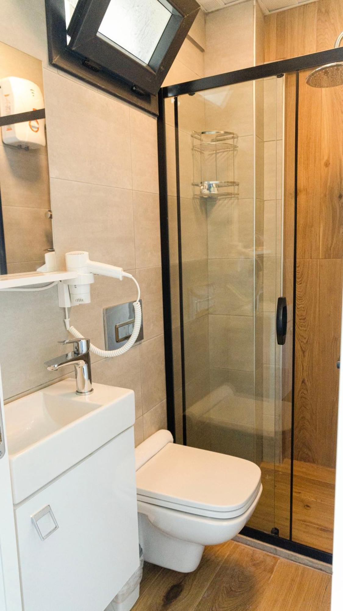 Port Marmaris Rooms Экстерьер фото