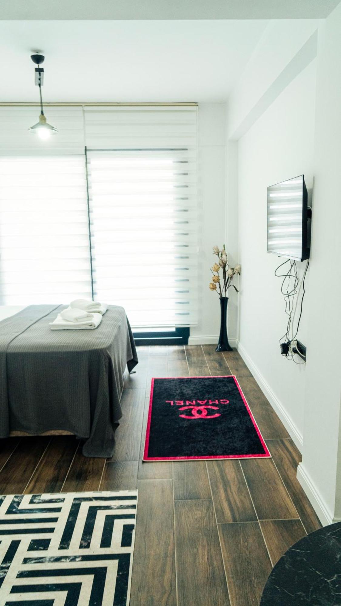 Port Marmaris Rooms Экстерьер фото