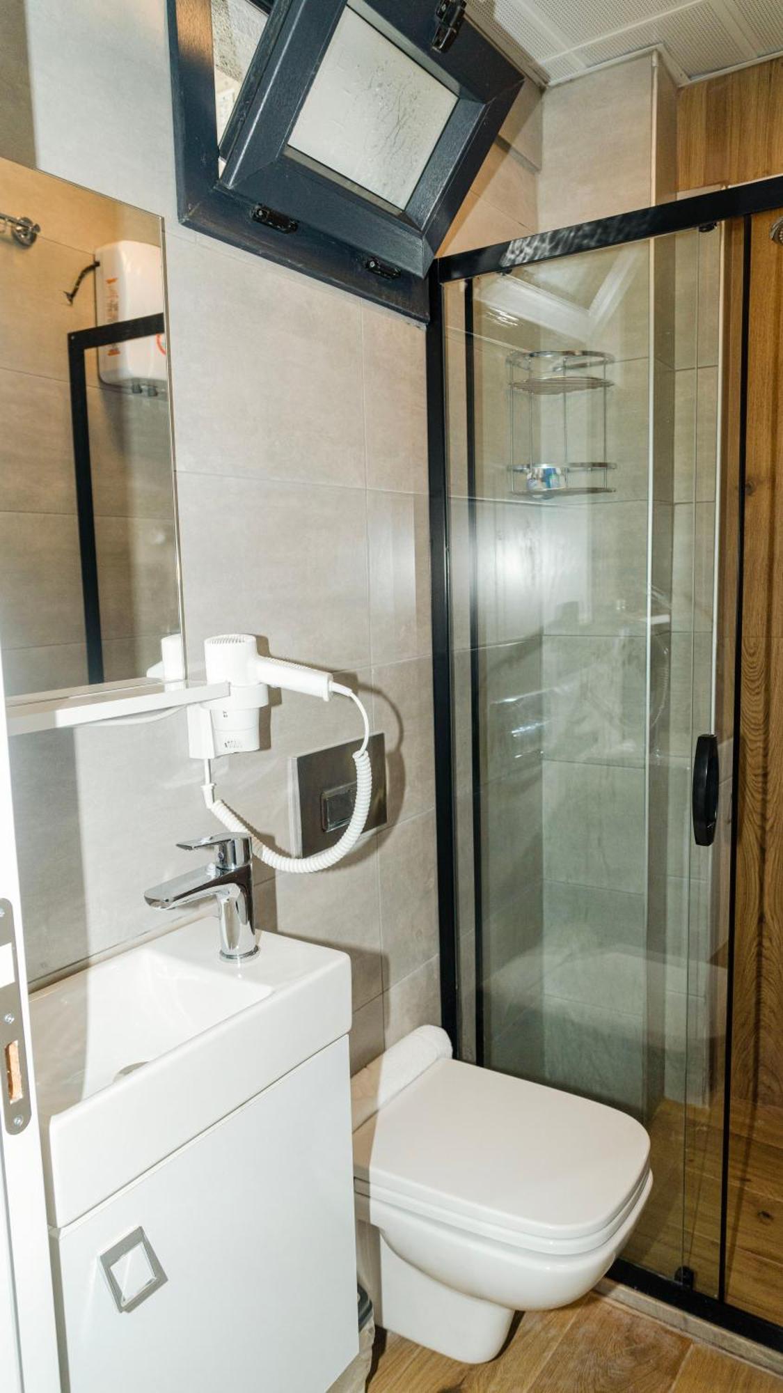 Port Marmaris Rooms Экстерьер фото